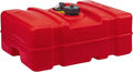 Scepter 12 Gallon Low Profile Marine Fuel Tank for Outboard Boats