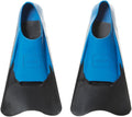 Sporti Short Swim Fins for Adult and Kid Lap Training - Fast Technique