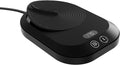 Wenvinda Coffee Warmer: 3-Temp Settings, Auto Shut Off, Smart Display