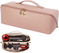 Linpr Double Compartment Travel Bag - Styler Organizer
