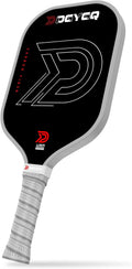 Pickleball Paddles - Professional Carbon Fiber Paddle for Power