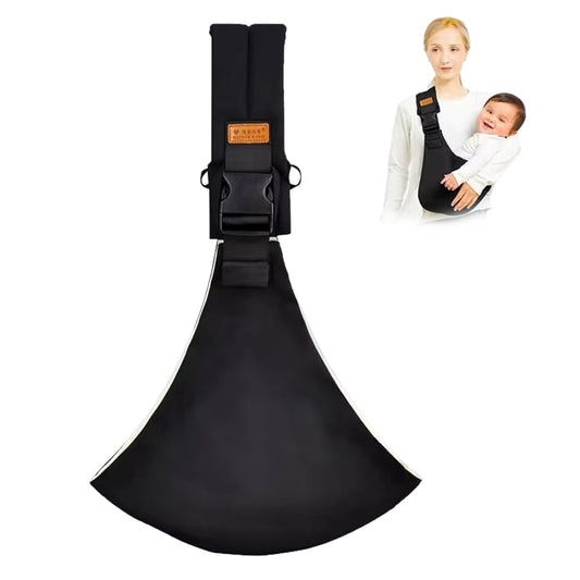 2025 Newborn to Toddler Hip Seat Carrier - Lightweight & Non-Slip!
