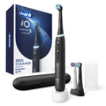Oral-B iO Deep Clean + Whiten Rechargeable Toothbrush - Visible