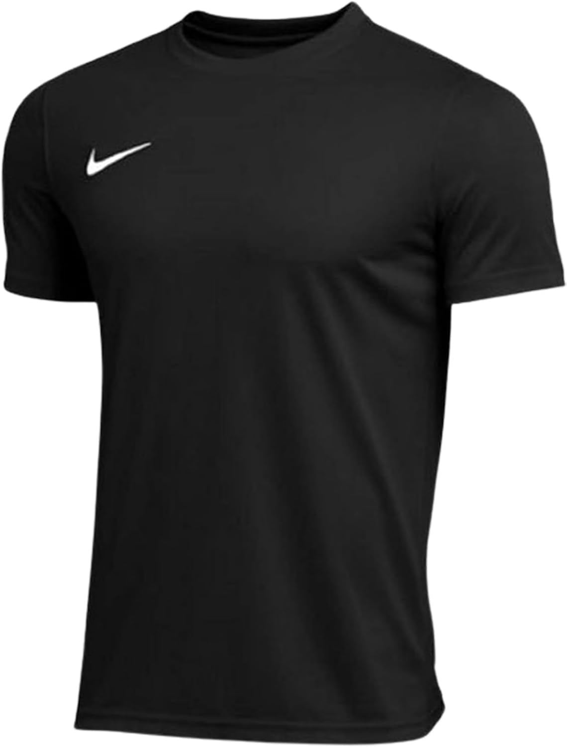 Nike Men's Park Short Sleeve T Shirt for Ultimate Comfort