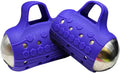 Egg Weights Cardio Max 3.0 lbs Hand Weights - Compact Ergonomic Design