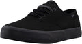 Lugz Men's Lear Canvas Sneaker for Men - Casual Everyday Comfort
