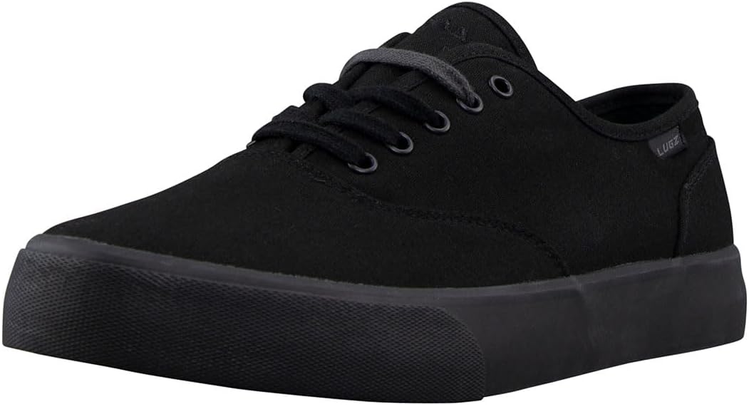 Lugz Lear Fashion Sneakers for Men: Comfort Meets Style