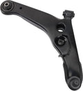 Front Lower Control Arm with Ball Joint for 2003-2006 Outlander