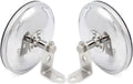 5 Inch Convex Round Mirror Blind Spot for Isuzu NPR NQR NRR - Safer