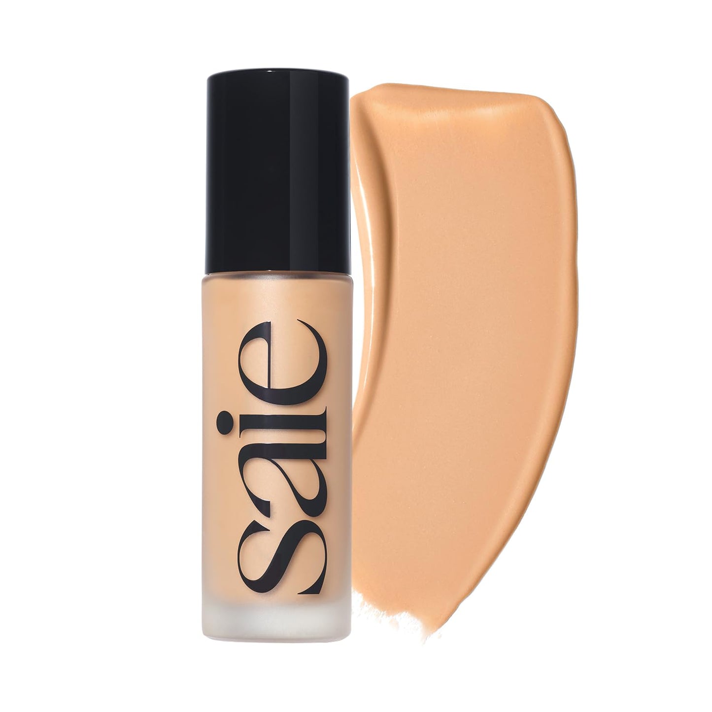 Glowy Super Skin Tint Liquid Foundation for Radiant Skin