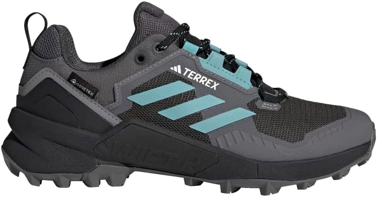 adidas Women's Terrex Swift R3: Waterproof Hiking Shoe