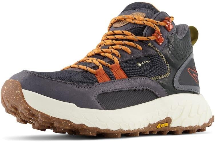 New Balance Women's Fresh Foam X Hierro V1 Trail Running Shoe Review