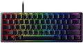 Razer Huntsman Mini 60% Gaming Keyboard - Compact Speed