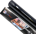RockRose 35% Carbon Car Window Tint Film 36 in x 20 ft - Privacy