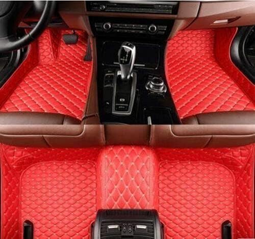 Custom Car Floor Mats for Sedan SUV Sports Car Full Coverage