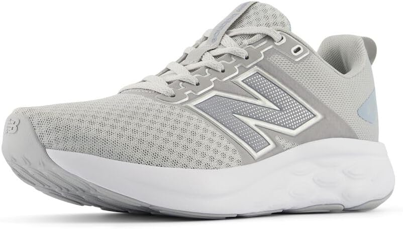 New Balance Women's 460 V4 Running Shoe for Ultimate Comfort