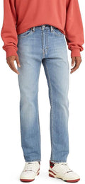 Levi's Men's 505 Regular Fit Jeans - Straight, Durable Everyday Other