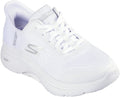 Skechers Women's Arch Fit 2.0 Valencia Slip-on Walking Shoes