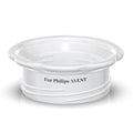 Bottle Warmer Adapter for Avent/Chicco Baby Bottle - 50MM Fit