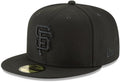 New Era Men's 59FIFTY Fitted Cap in Fashion Color for Style