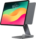 KU XIU Foldable Magnetic Stand for iPad Pro 13 M4 2024 Review