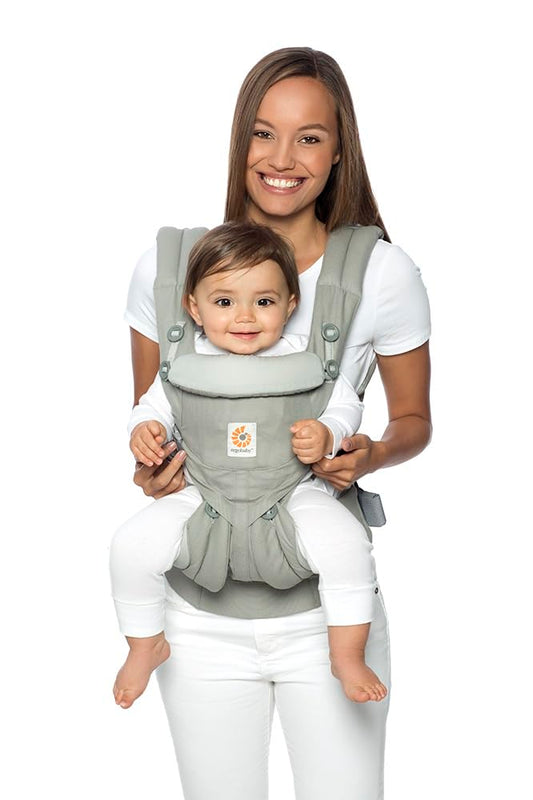 Ergobaby Omni 360 Baby Carrier with Lumbar Support