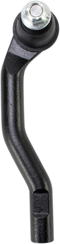 TRQ Front Left Outer Tie Rod Driver Side Compatible with 2009-2014