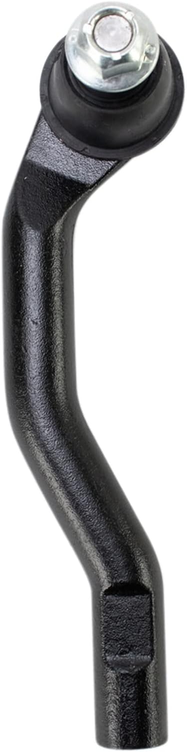 TRQ Front Left Outer Tie Rod for 2009-2014 Acura TL Vehicles