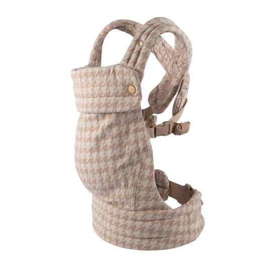 NEST BLANCHE Baby Carrier - Grow with Your Little One!