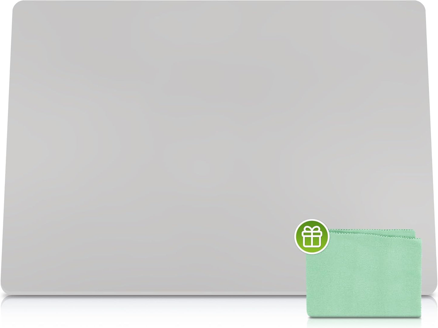 Premium Silicone Mat for Kitchen Counter Protection and Baking