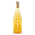 TOST All-Natural Non-Alcoholic Sparkling Beverage 12 Pack - Dry