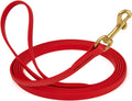 Viper K9 Biothane Working Dog Leash - Waterproof Durable Lead