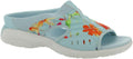 Easy Spirit Traciee2 Sandals - Easy On, Lightweight Comfort