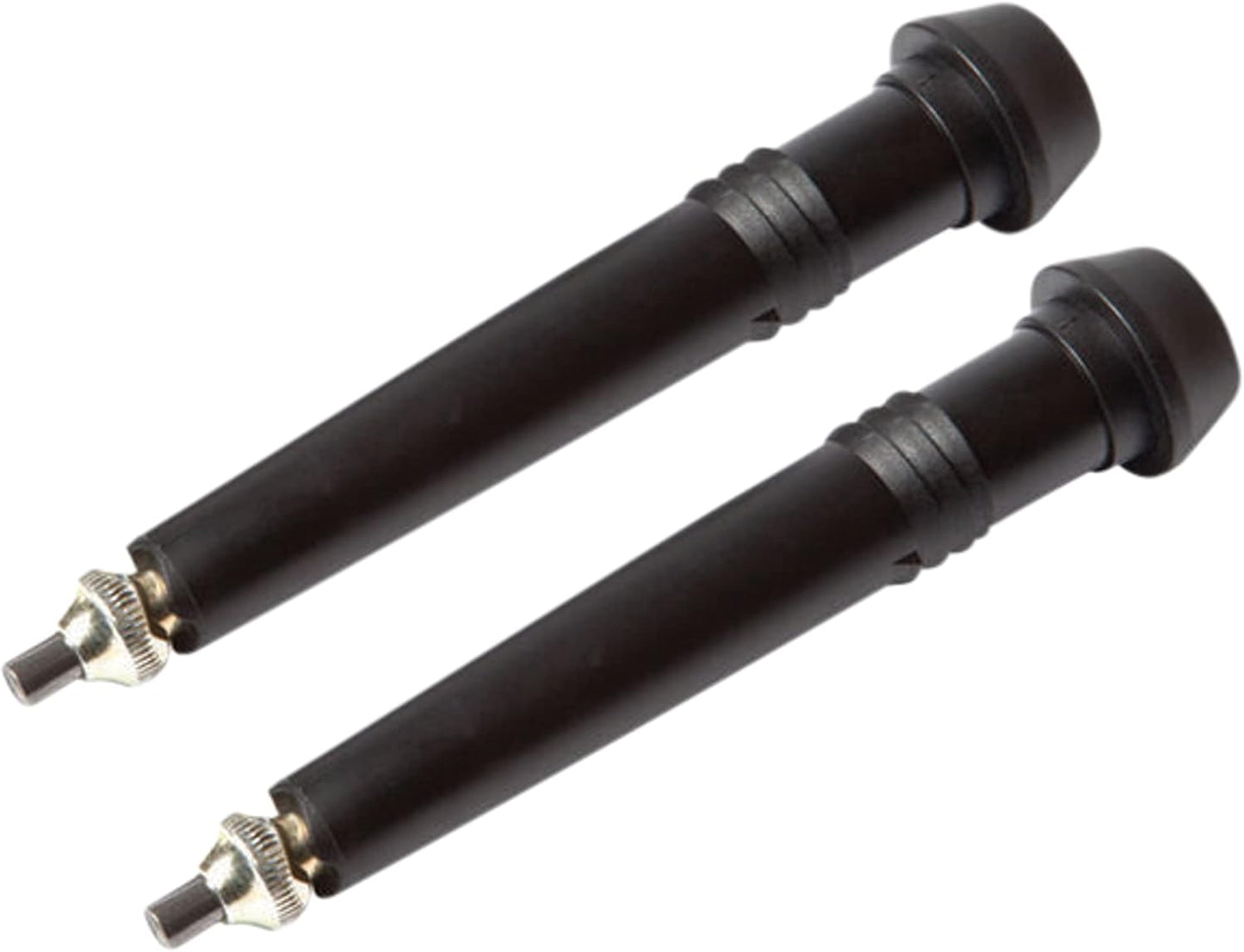 Black Diamond Flex Tech Tips - Enhanced Durability