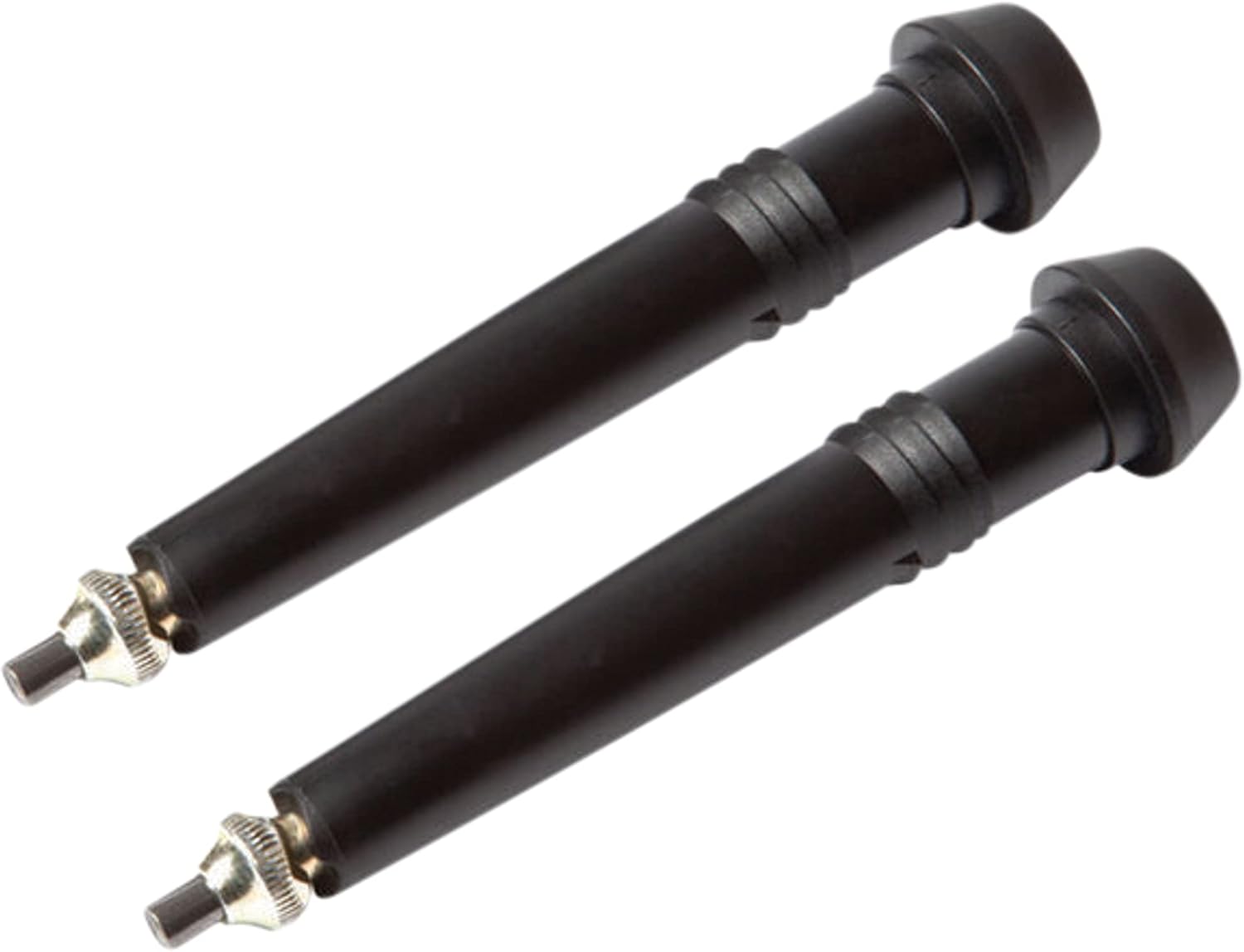 Black Diamond Flex Tech Tips - Enhanced Durability