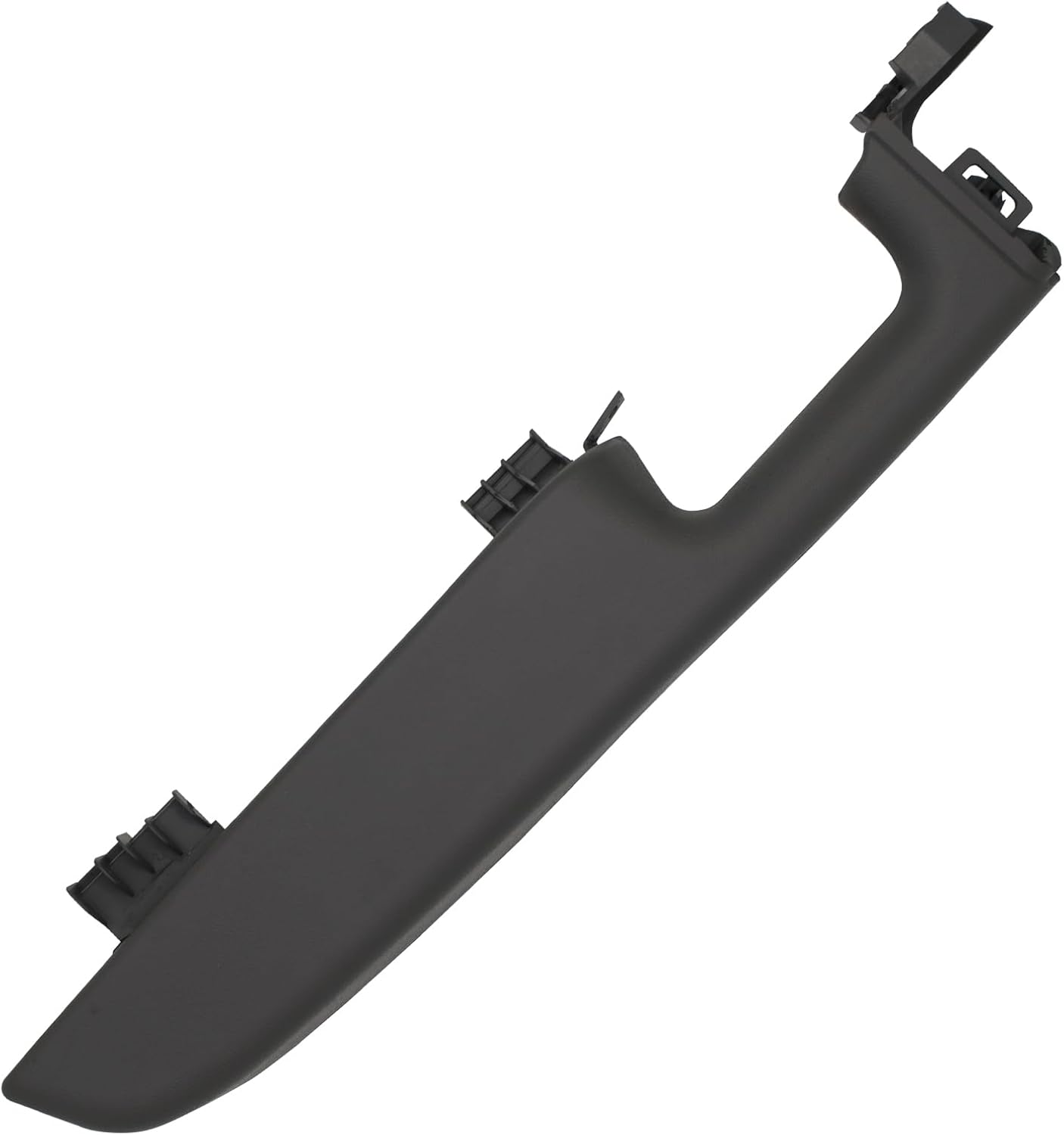 NHILES Front Door Armrest Driver Side Handle Replacement for SUVs