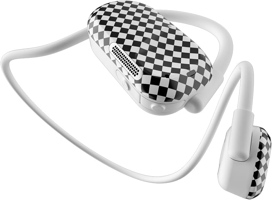 Purity Air Open Ear Headphones - True Wireless Sound Freedom