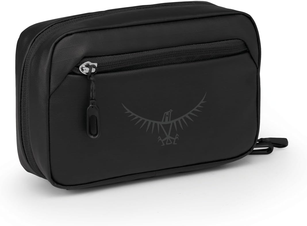Osprey Transporter Powerhouse Electronics Organizer for Travel