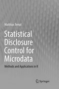 Statistical Disclosure Control for Microdata - Practical R