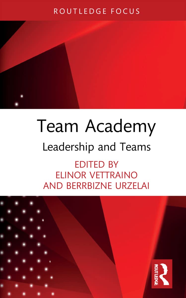Team Academy: A Comprehensive Guide to Collaborative Learning