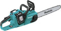 Makita XCU04PT LXT Cordless 16in Chain Saw Kit Review