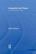 Inequality and Power: A Deep Dive into Political Economy