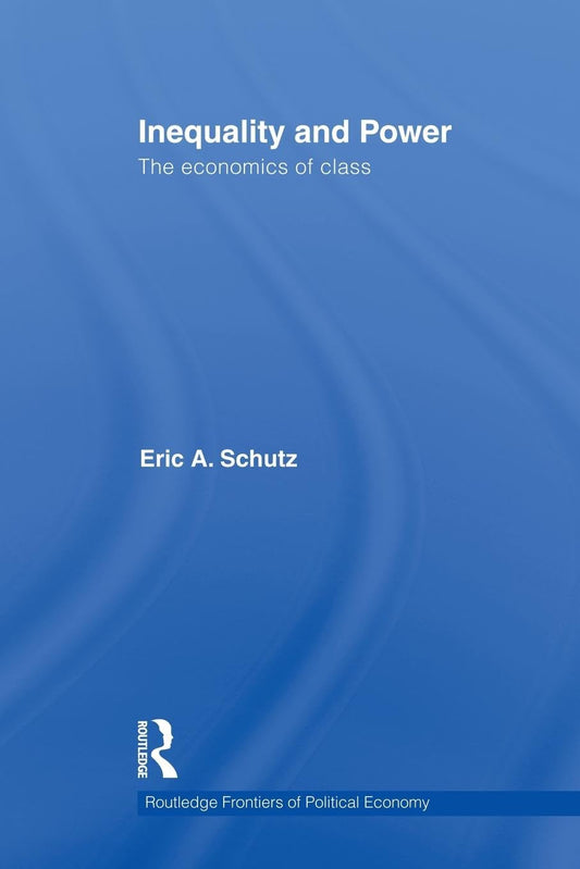 Inequality and Power: A Deep Dive into Political Economy