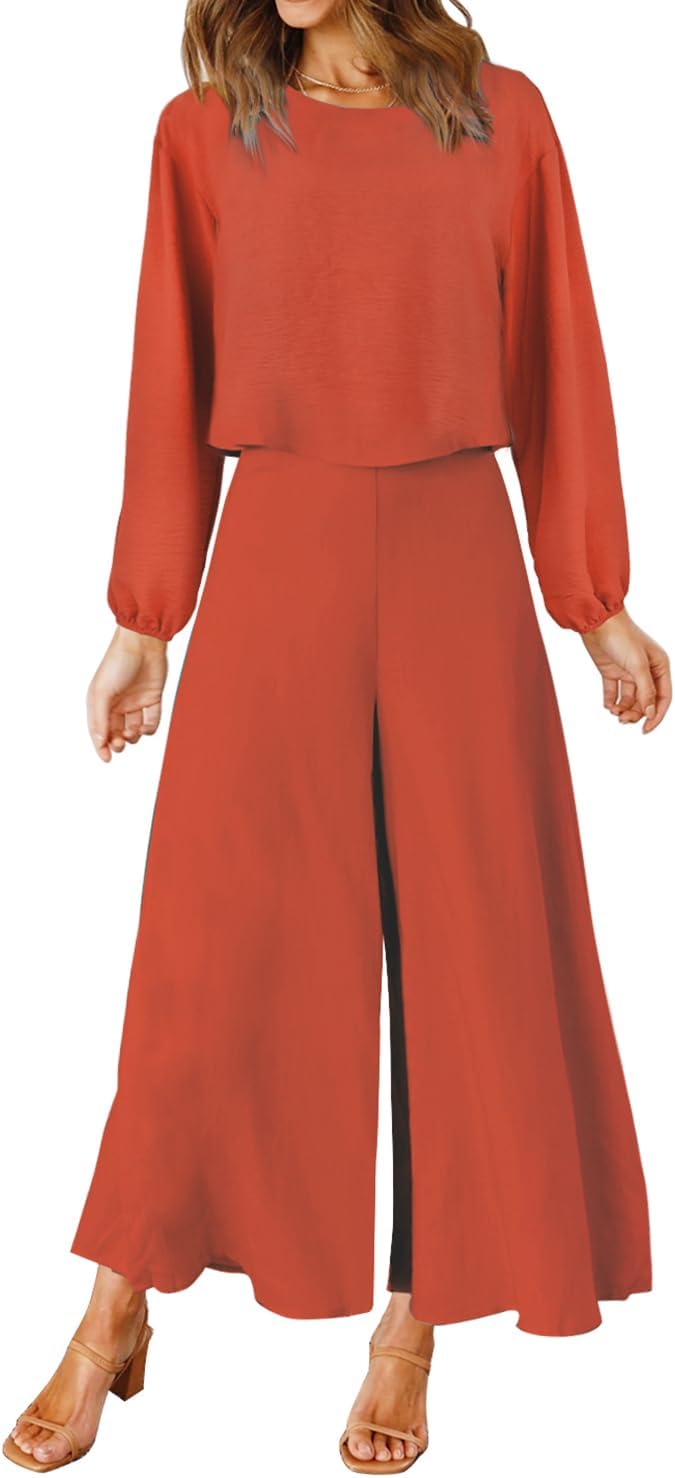 Stylish Women's Summer 2 Piece Outfits for Every Occasion
