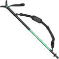 HUNTPAL Shooting Stick Monopod 33ft-75ft - Lightweight Shooting Rest