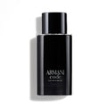 Armani Beauty Code Eau de Parfum for Men - Versatile Fougere Ambery