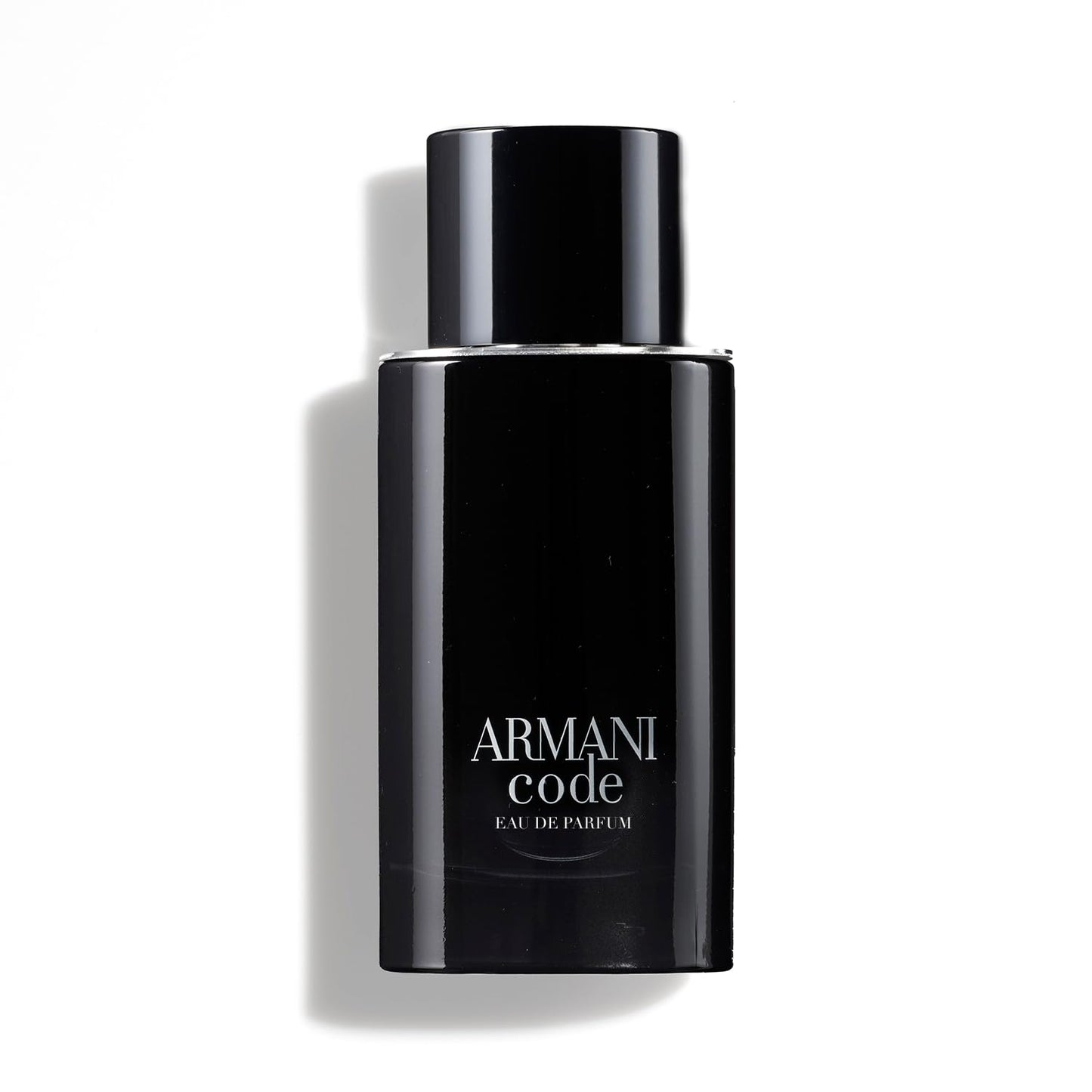 Armani Beauty Code Eau de Parfum - Spicy Mens Fragrance