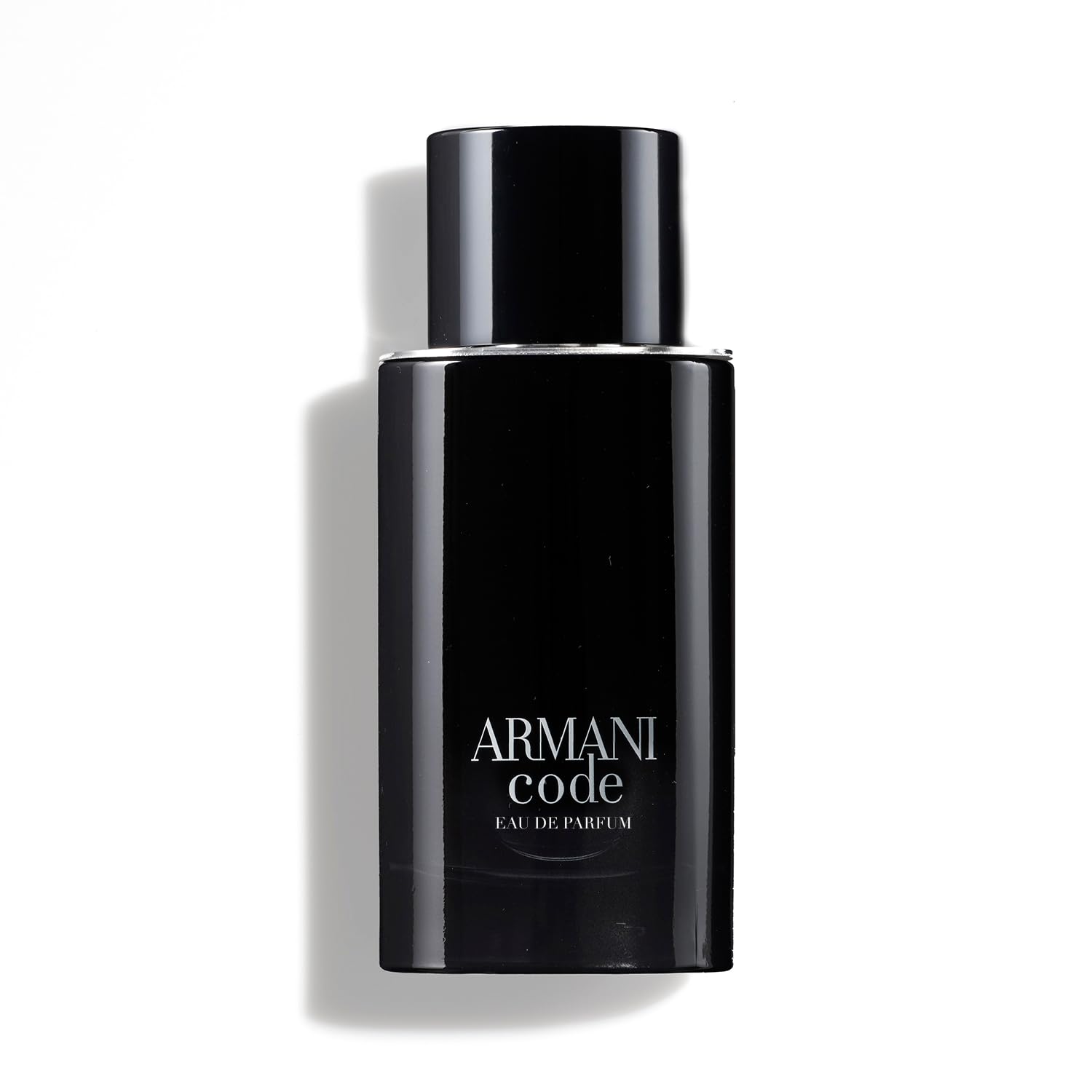 Armani Beauty Code Eau de Parfum - Spicy Mens Fragrance