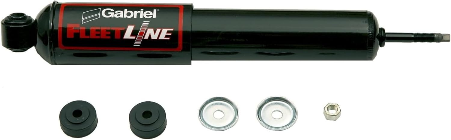 Gabriel 83027 Fleetline Heavy Duty Cab Shock Absorbers Review