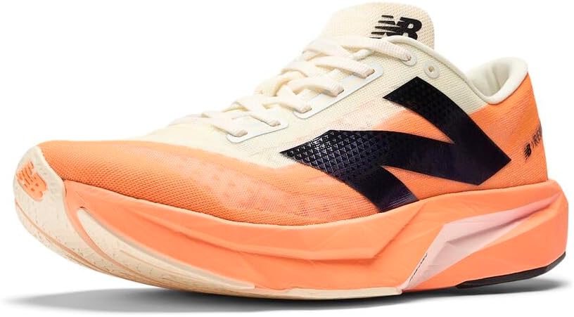 New Balance Mens FuelCell Rebel V4 Running Shoes for Men